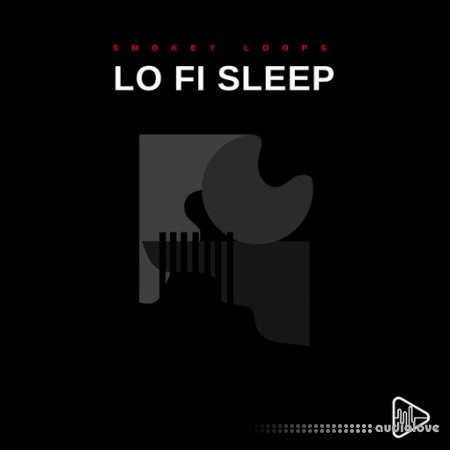 Smokey Loops Lo Fi Sleep