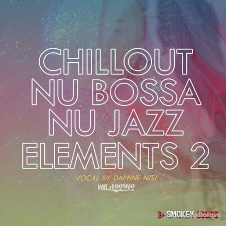 Smokey Loops Chillout, Nu Bossa & Nu Jazz Elements 2