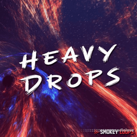 Smokey Loops Heavy Drops