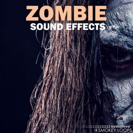 Smokey Loops Zombie Sound Effect