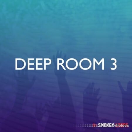 Smokey Loops Deep Room 3