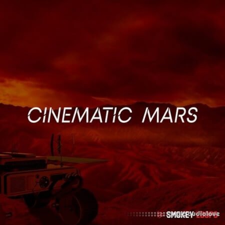 Smokey Loops Cinematic: MARS