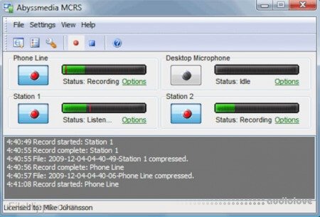 Abyssmedia MCRS System v4.4.0.0 READ NFO WiN