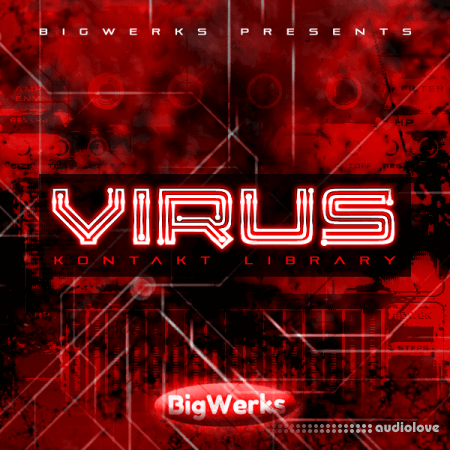BigWerks Virus