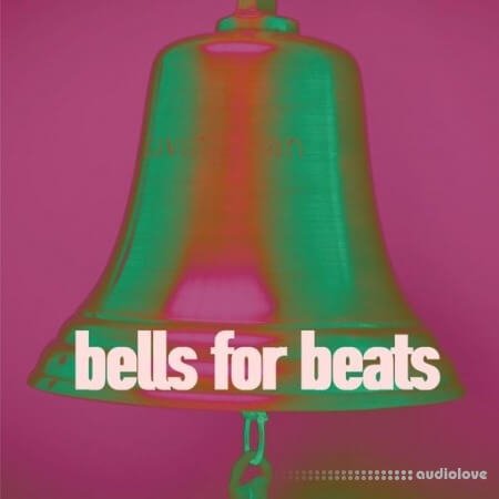 Fume Music Bells for Beats WAV