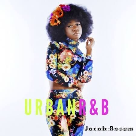 Jacob Borum Urban R&B WAV