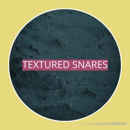 Fume Music Textured Snares