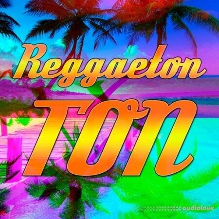 Sonnemm Reggaeton Ton