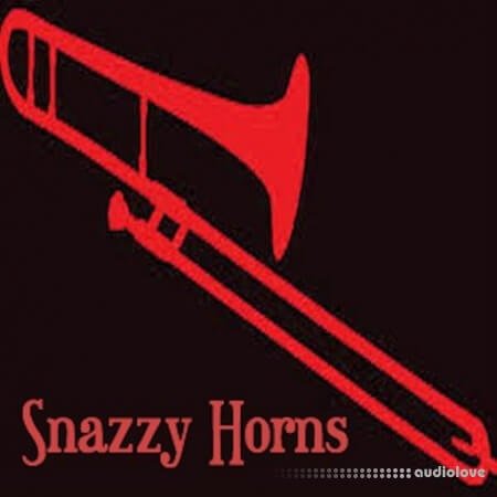 Studio Ghost Snazzy Horns WAV