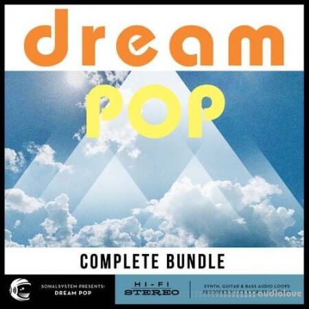 SonalSystem LLC Dream Pop