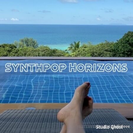 Studio Ghost Synthpop Horizons