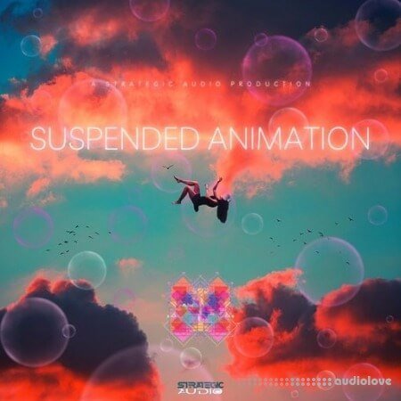 Strategic Audio Suspended Animation WAV