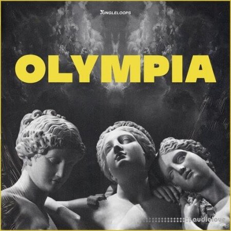 Trap Veterans Olympia WAV