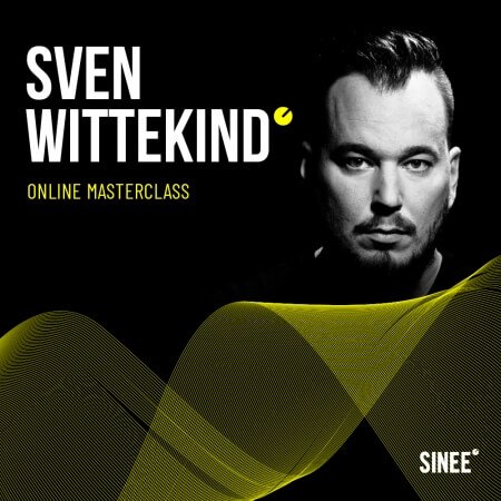 SINEE Online Masterclass w Sven Wittekind and Björn Torwellen (GERMAN)