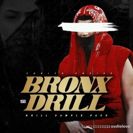 Rebel Nation Audio Bronx Drill