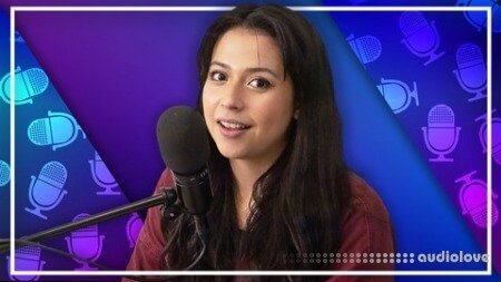 Udemy Complete Voice Acting Megacourse: Beginner to Expert TUTORiAL