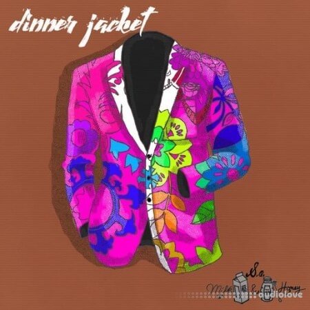 Sound of Milk and Honey Dinner Jacket WAV