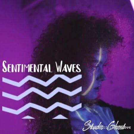 Studio Ghost Sentimental Waves