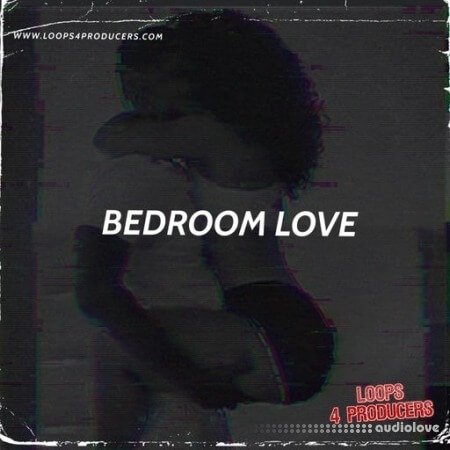 Loops 4 Producers Bedroom Love