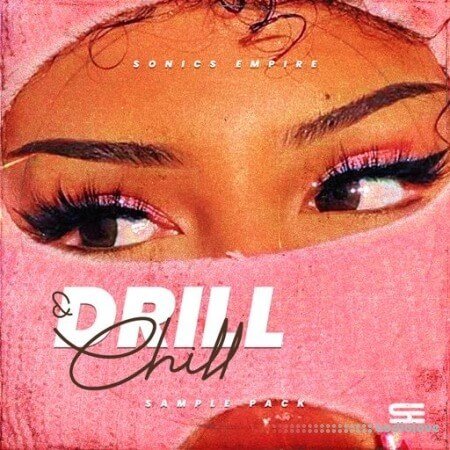 Rebel Nation Audio Drill &amp; Chill