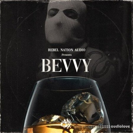 Rebel Nation Audio Bevvy WAV