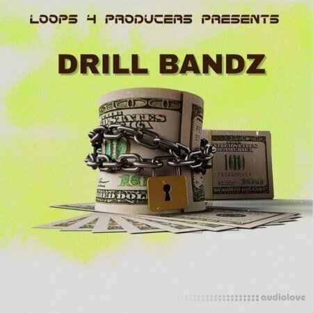 Loops 4 Producers Drill Bandz