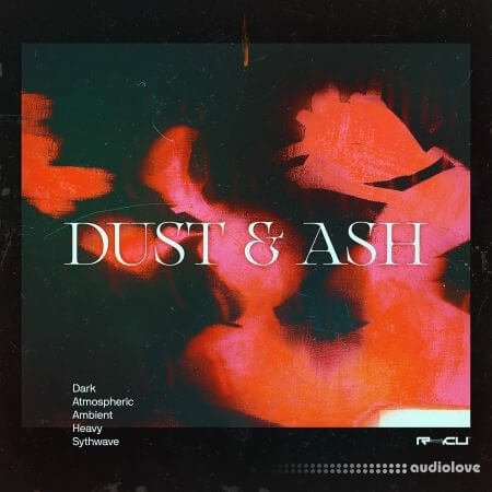 Renraku Dust and Ash WAV Synth Presets