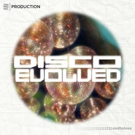 Symphonic For Production Disco Evolved