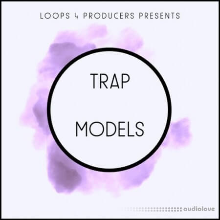 Loops 4 Producers Trap Models WAV