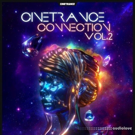 CineTrance Connection Vol.2 Synth Presets