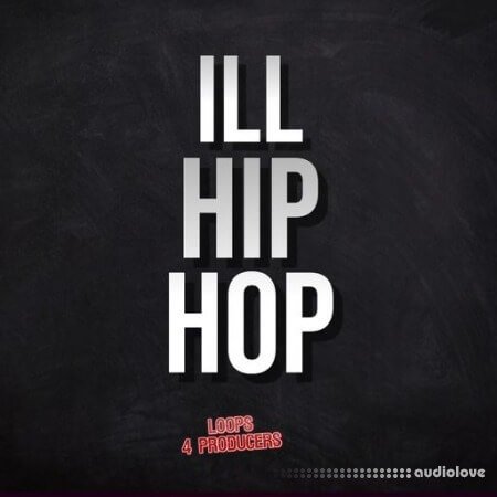 Loops 4 Producers Ill Hip Hop