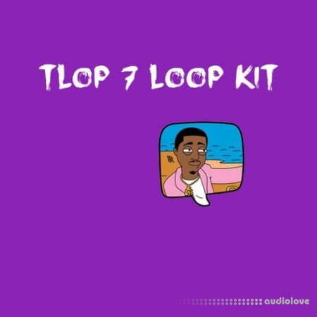 Maserati Sparks TLOP 7 Loop Kit