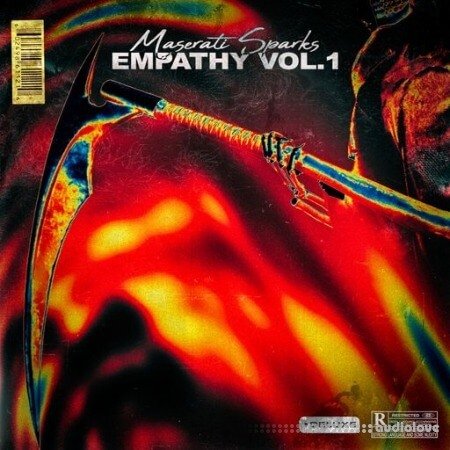Maserati Sparks Empathy Vol.1