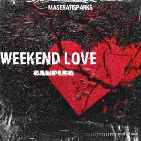 Maserati Sparks Weekend Love