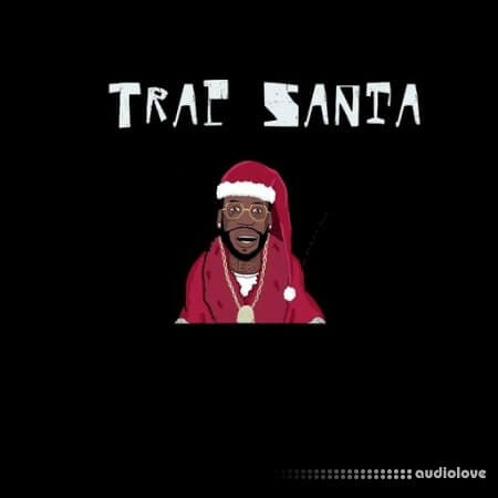 Maserati Sparks Trap Santa