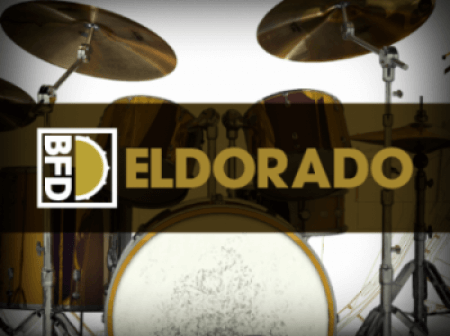 inMusic Brands BFD Eldorado