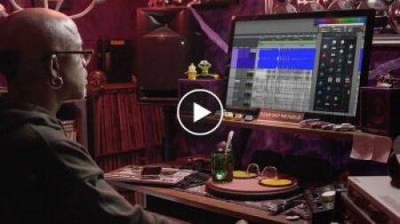Waves Premium Masterclass Less Is More In Mixing with Neal H Pogue