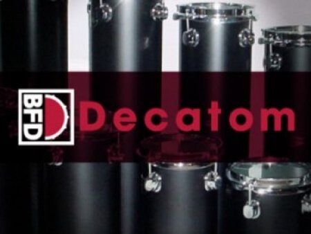 inMusic Brands BFD Decatom BFD3