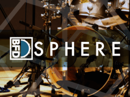 inMusic Brands BFD Sphere