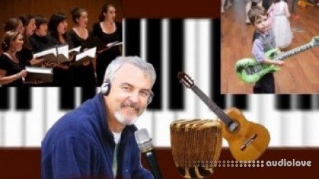 Udemy Have Fun Learning Music Basics No Anxiety Music Theory