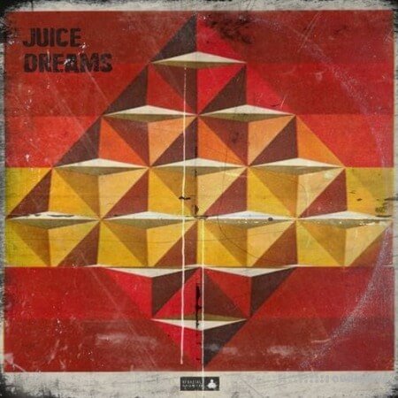 BFractal Music Juice Dreams