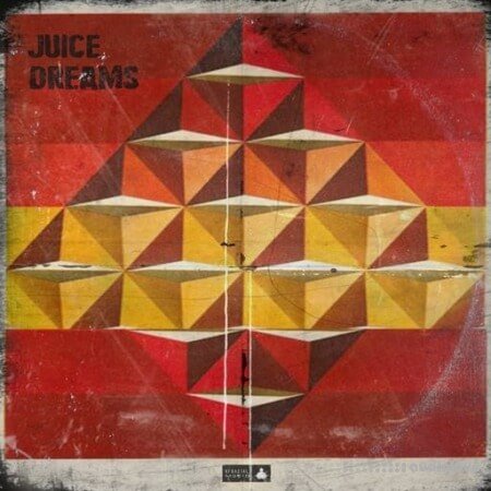 BFractal Music Juice Dreams WAV