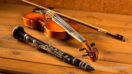 Udemy Orchestration TUTORiAL