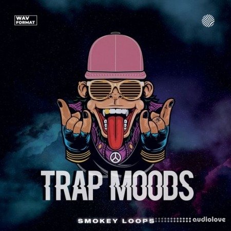 Smokey Loops Trap Moods WAV