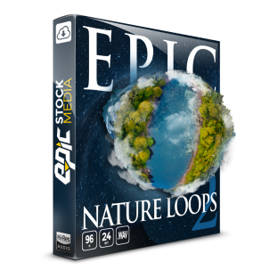 Epic Stock Media Epic Nature Loops 2