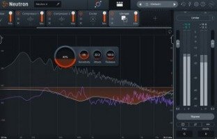 iZotope Neutron 4