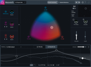 iZotope Neoverb