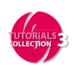 TUTORiALS Collection 3