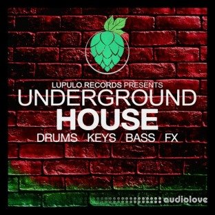 Lupulo Records Underground House