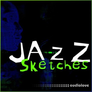 Flintpope JAZZ SKETCHES